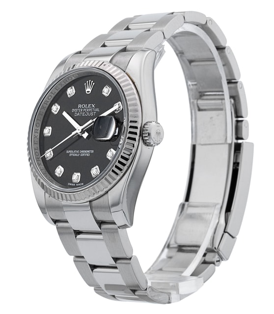 Rolex Datejust 116234 Image 2